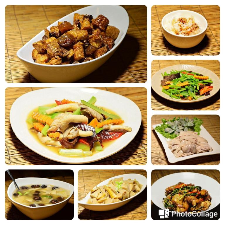 Shan Jhong You You B&B 호텔 이미지 2