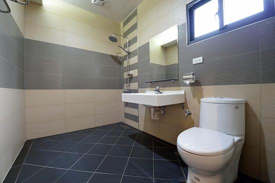 Shan Jhong You You B&B, Lugu