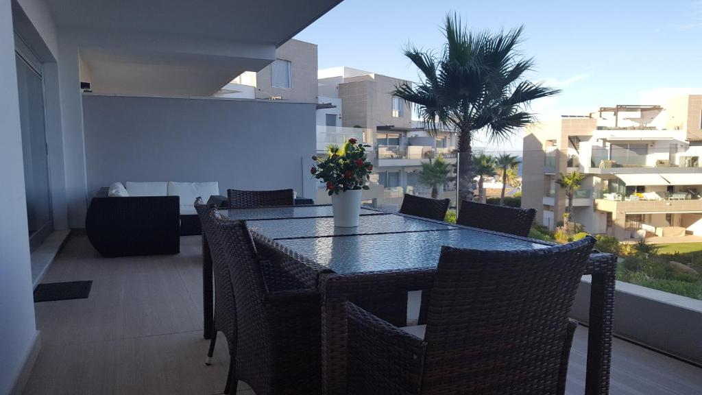 Horizon Beach Apartment - 3