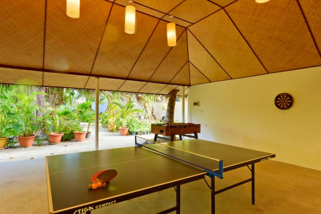 Sports and activities