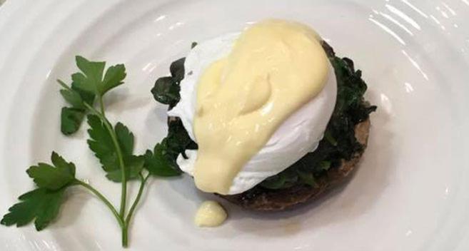 お料理のイメージ