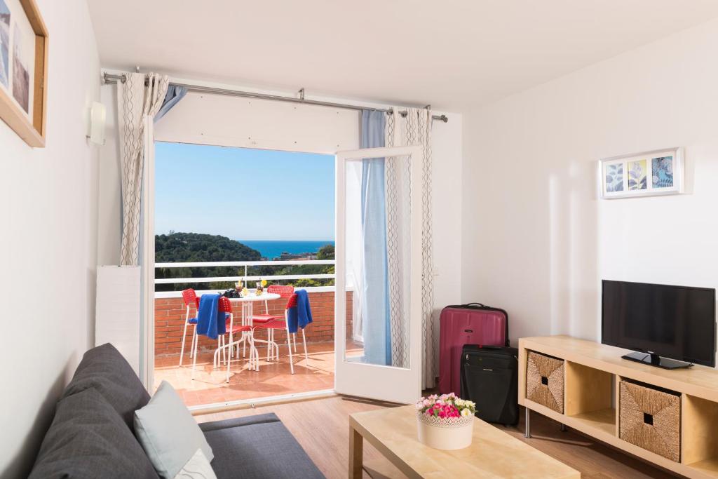 Apartaments Els Llorers Photo 2