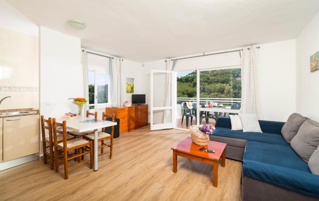 Apartaments Els Llorers Photo 5