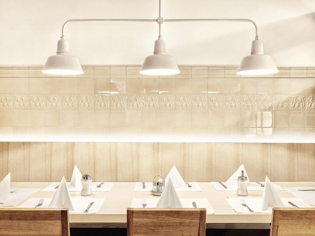 ห้องอาหาร