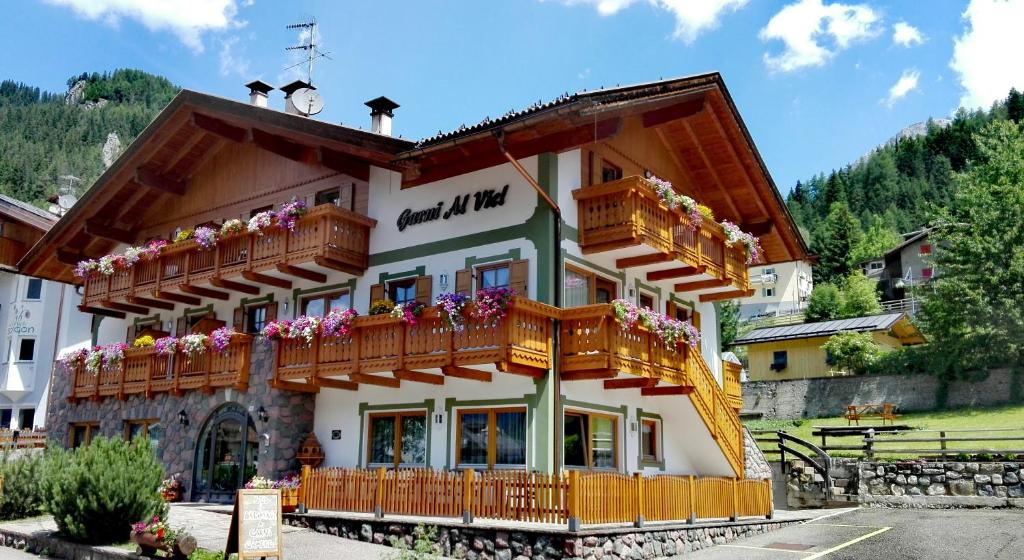 Hotel Al Viel B&B - 5