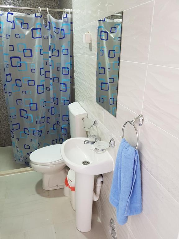 Avdiu Apartment - 2