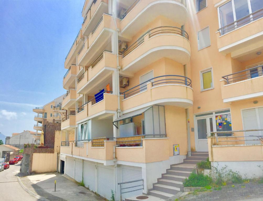 Apartman Bravo Budva - 4