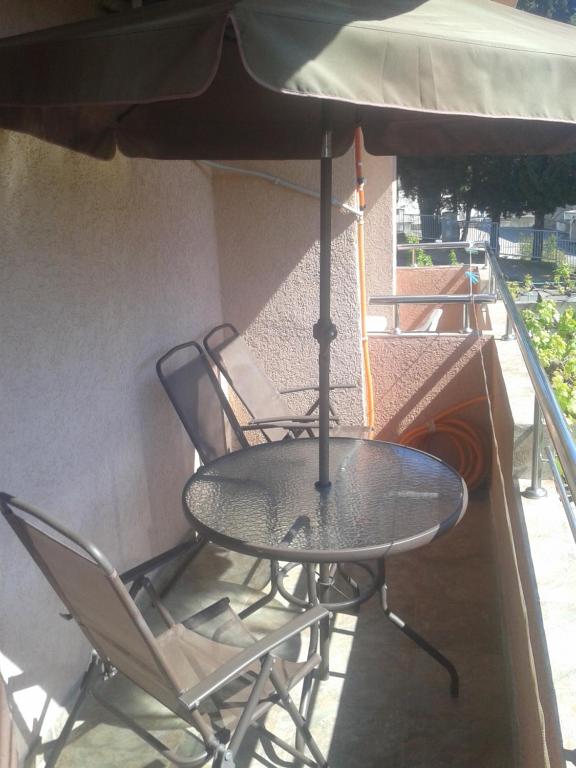 Guesthouse Lautasevic - 5