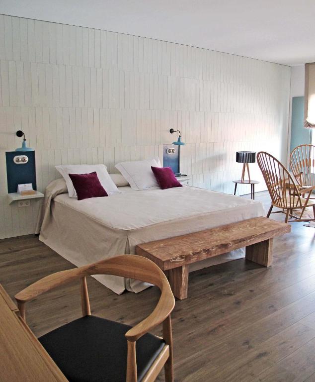 Hotel Ayllon — Hotel in Ayllon