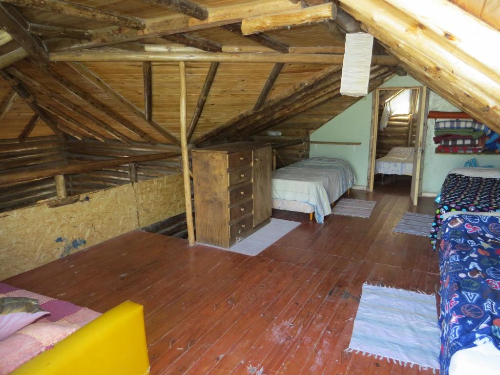 Alto Las Carditas - 4