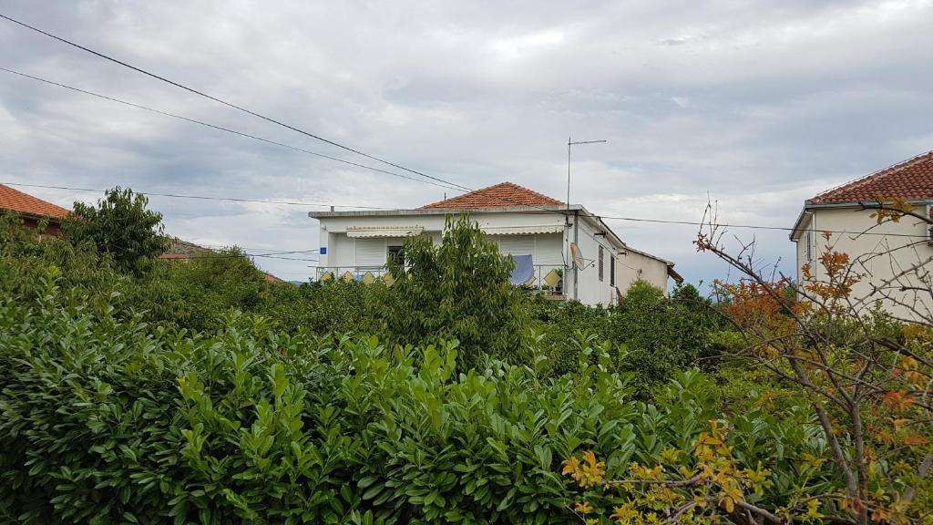 Apartment Marija & Iko, Trogir