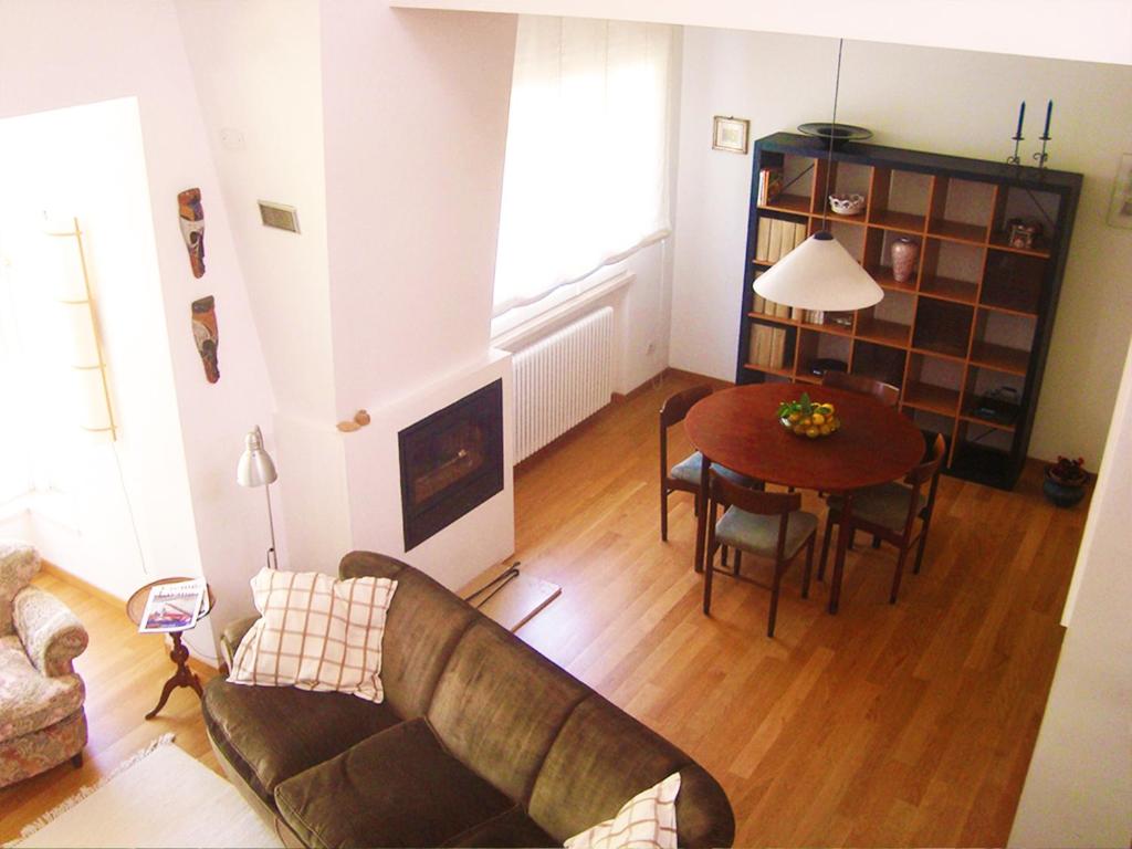 Residenza Alice 2 - Toscana mare e monti - 3