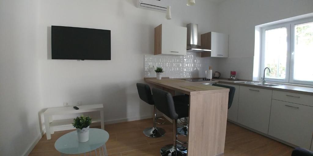APARTMAN ERCEGOVIĆ, Šibenik