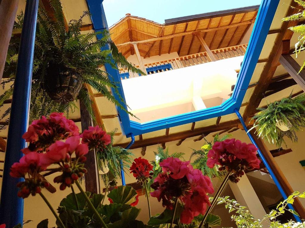 Meraki Boutique Hostel photo