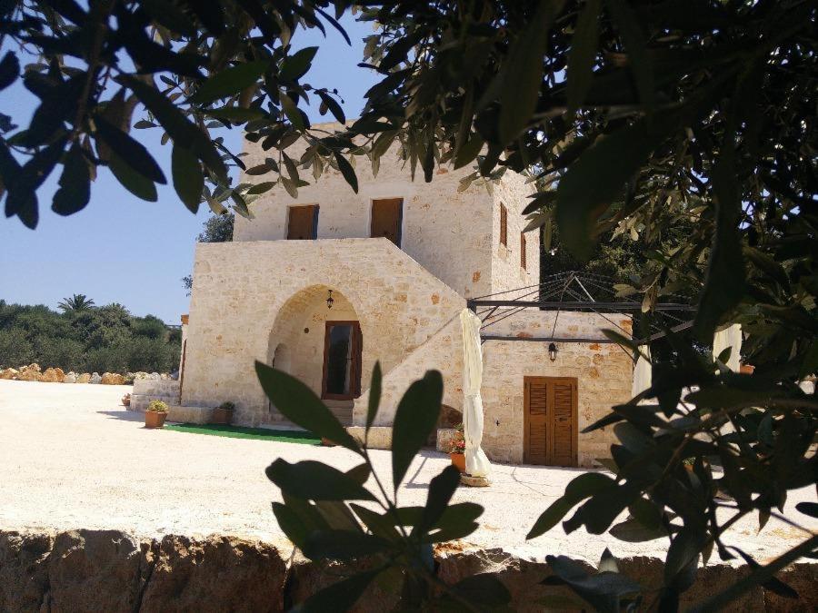 Il Trullo e la Pietra - 4