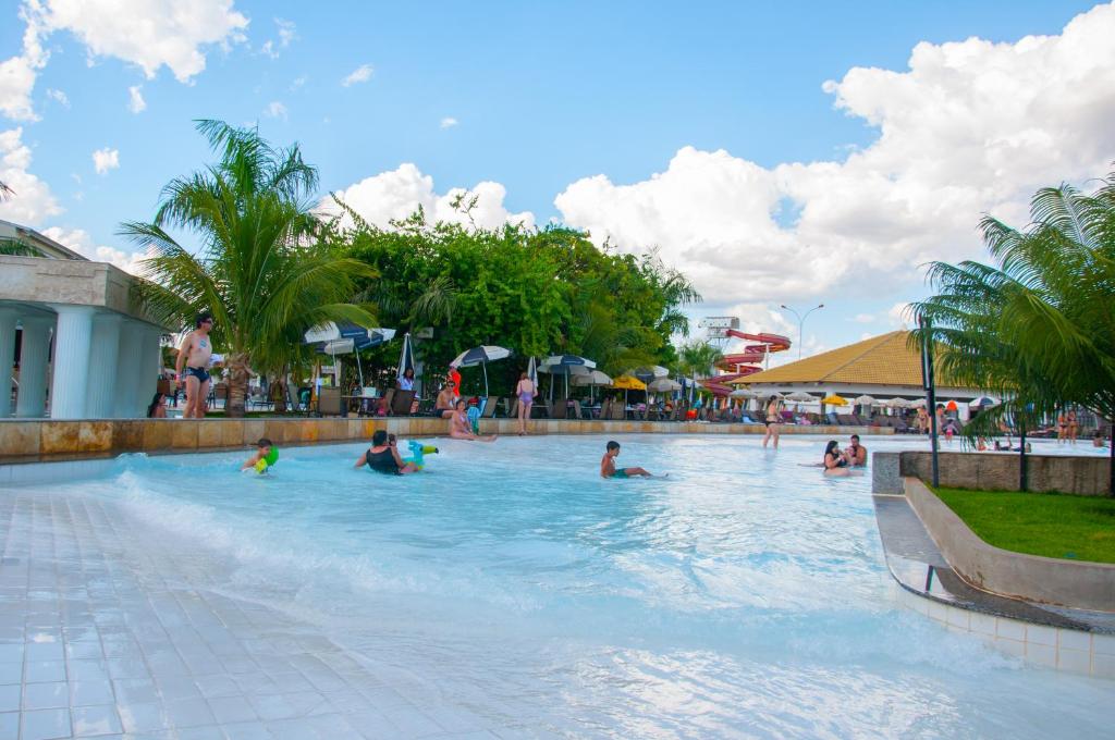 Lacqua diRoma com acesso Acqua Park e Splash photo