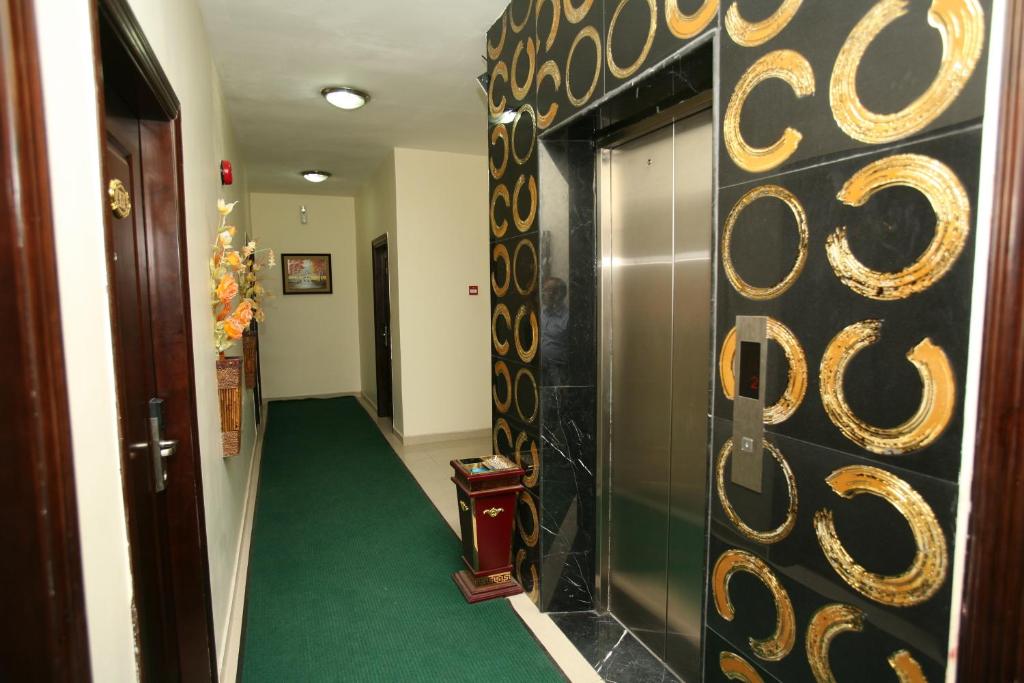Facilities