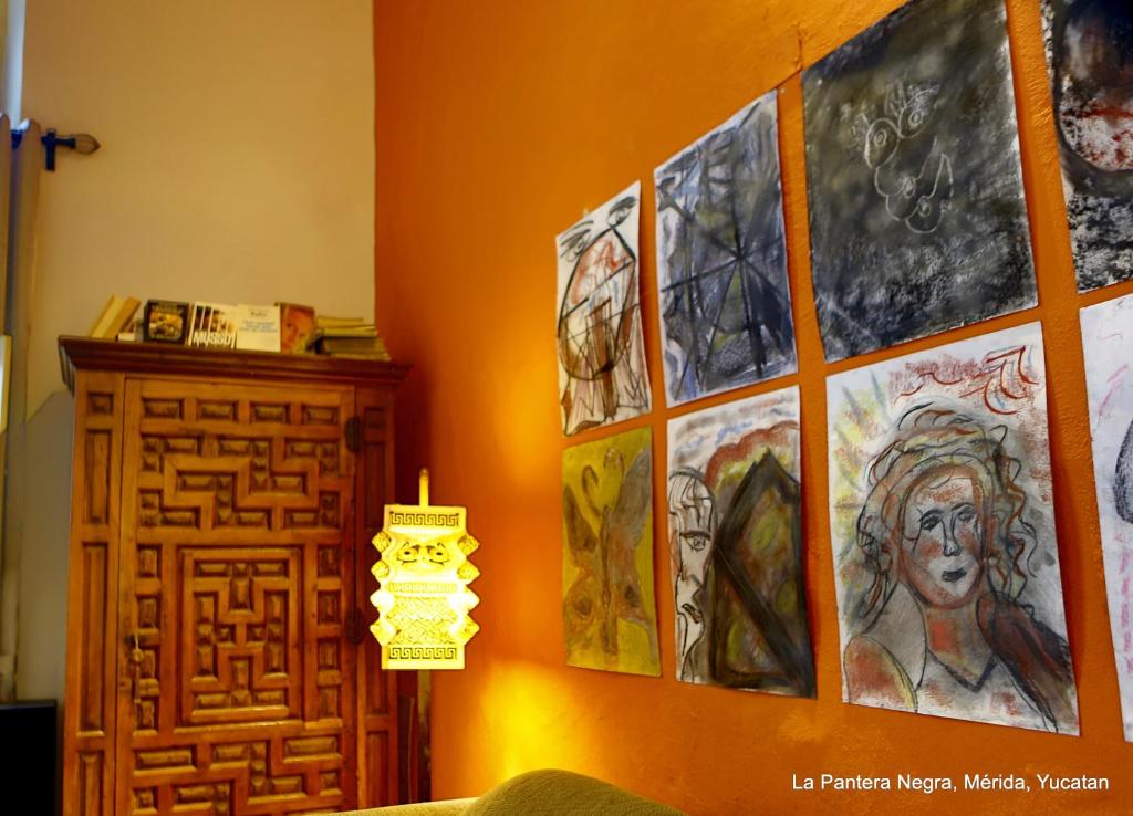 Recreational facilities