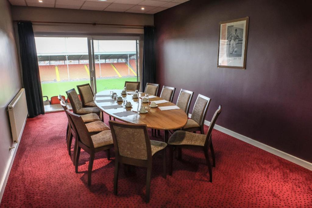 Meeting room / ballrooms