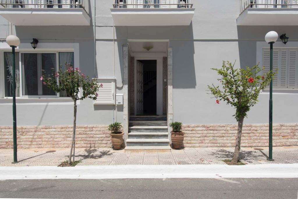 Hotels in Methoni, Greece price from 60 of Hotels