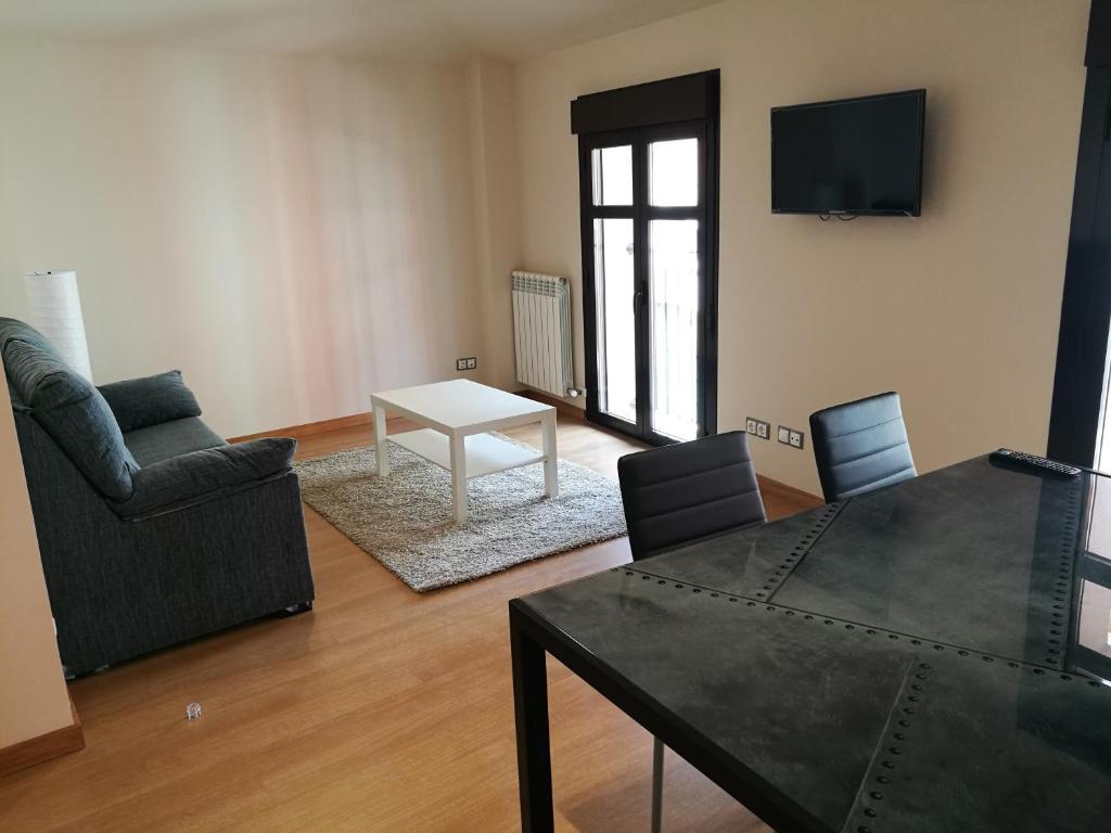 Apartamentos Espolon photo