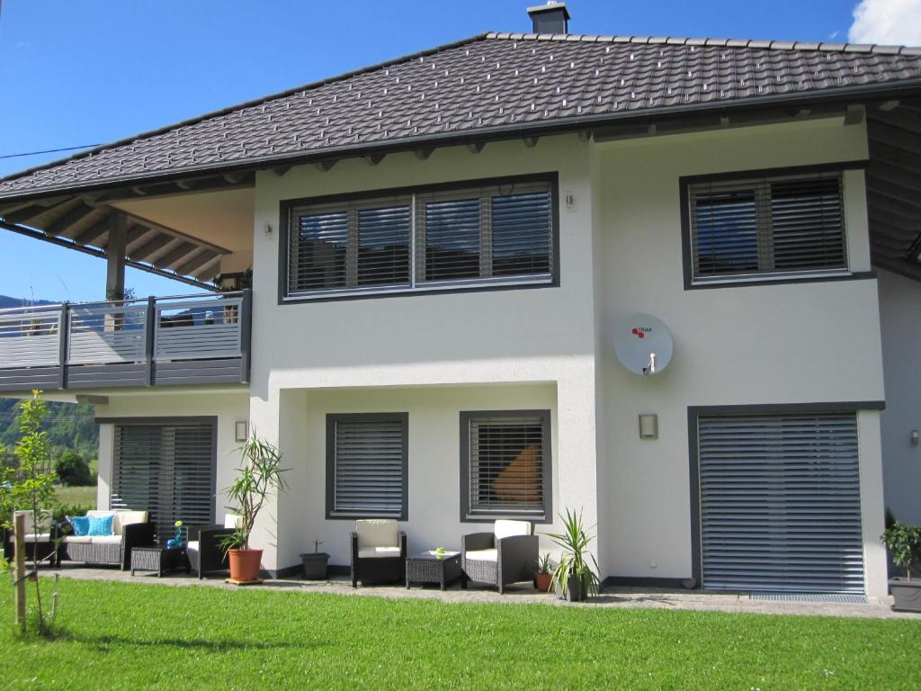 Apartment Mitterberger - Nassfeld - 2