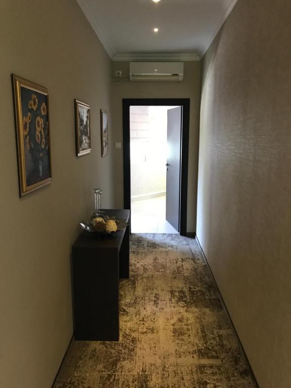 Hotel Alex photo