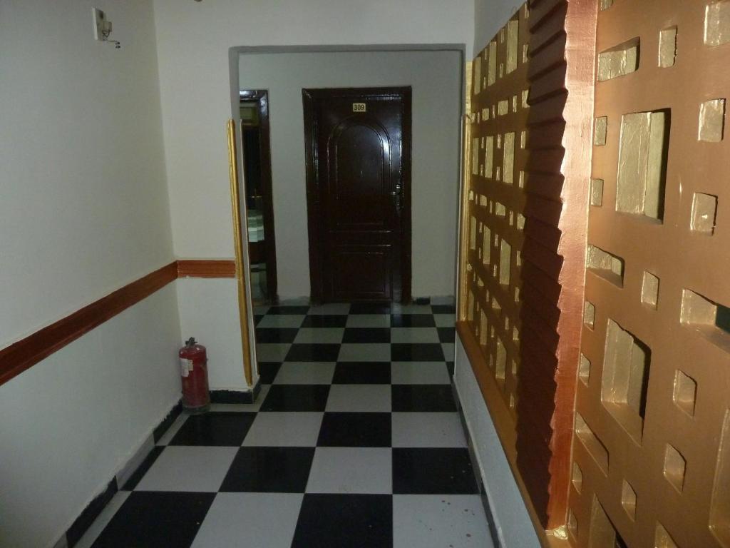Facilities
