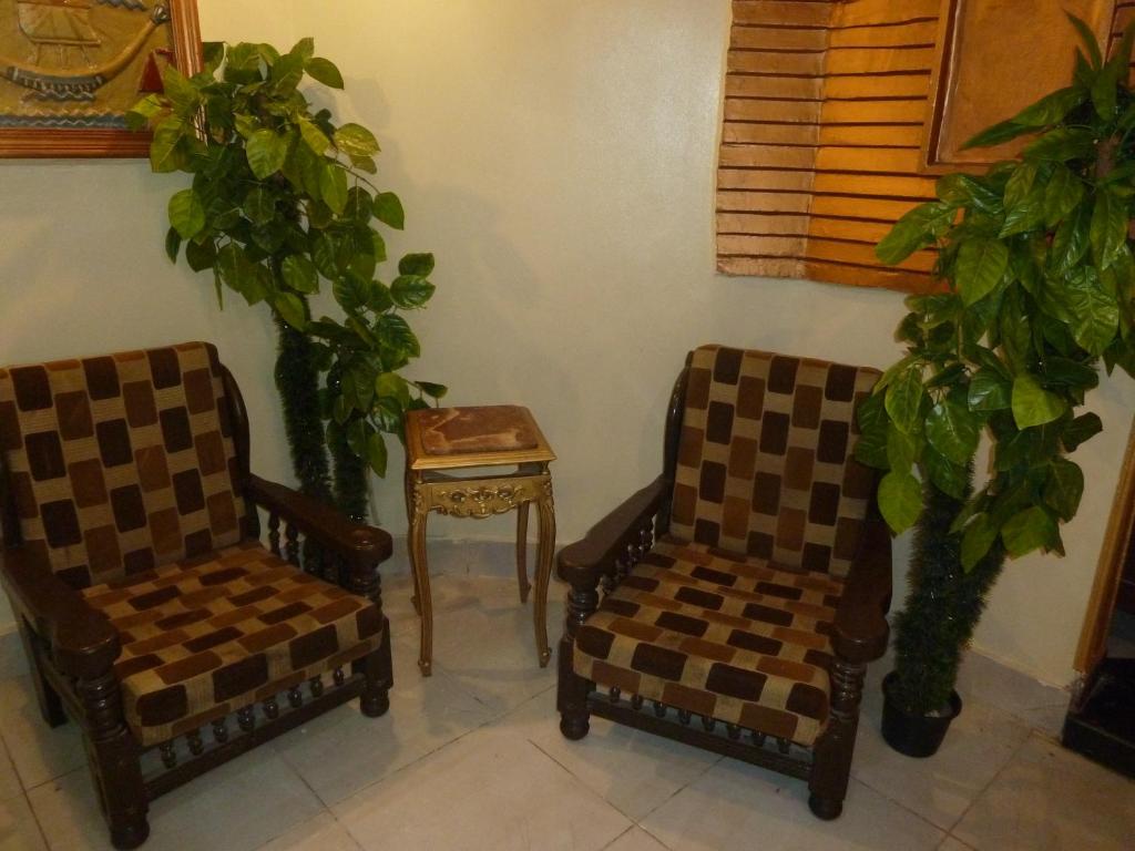 Facilities