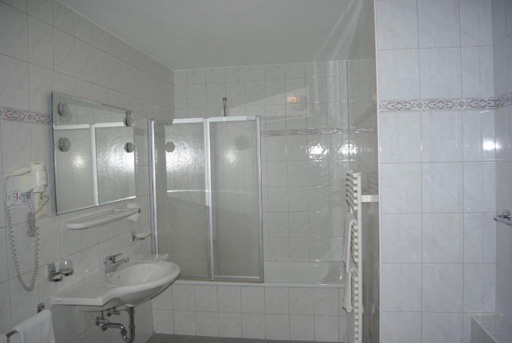 Hotel Montana - 5