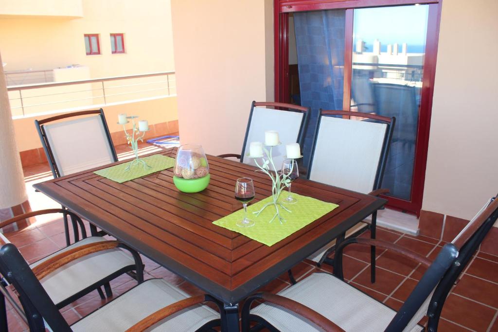 Residencial Cala Azul - 4