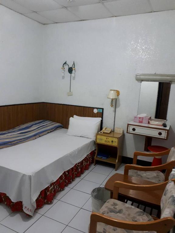 Zhen Wang Zi Hotel
