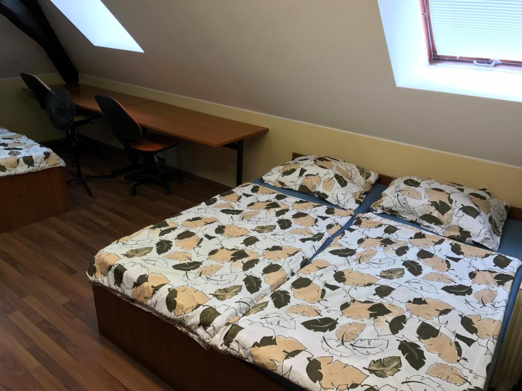 Hostel Vetrinjska Maribor — Hotel in Maribor