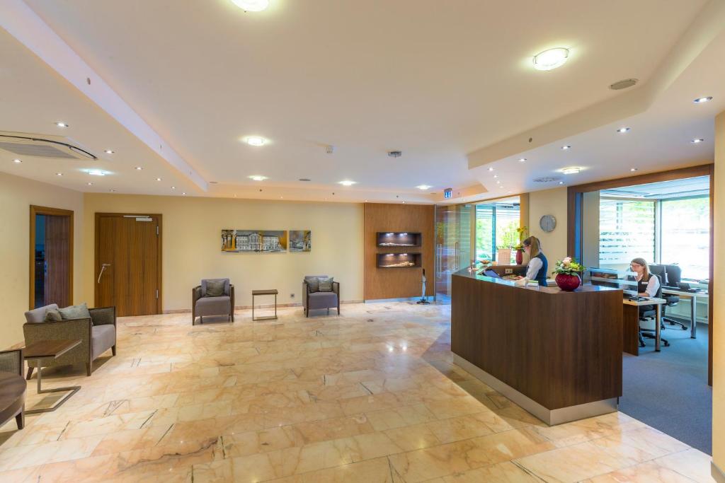 Hotel Scheffelhohe photo