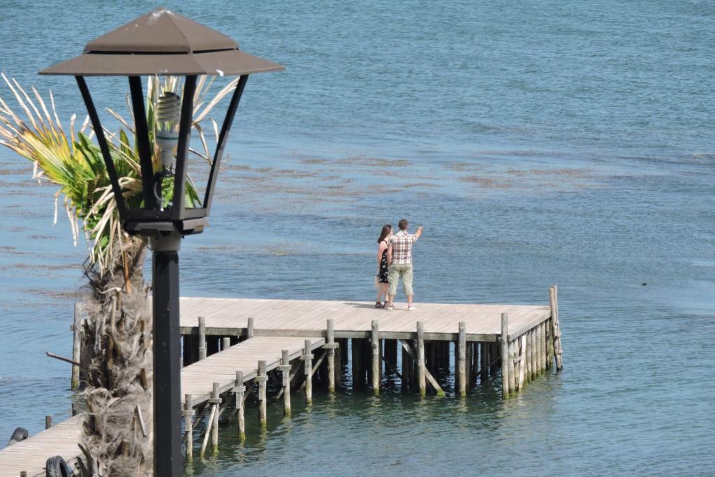 Lakeview Hotel and Resort photo