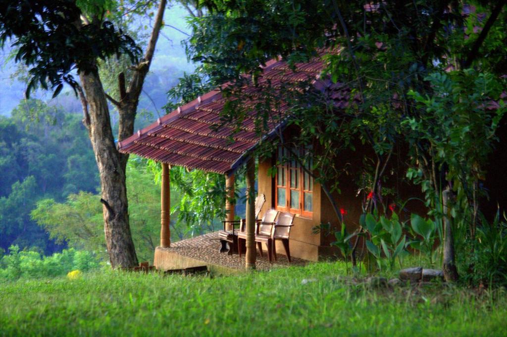 Pepper Hills Cottages — Hotel in Ella