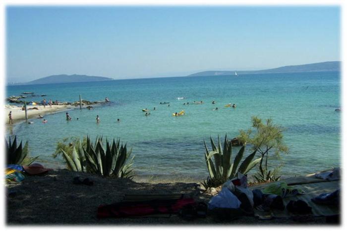 By The Sea photo