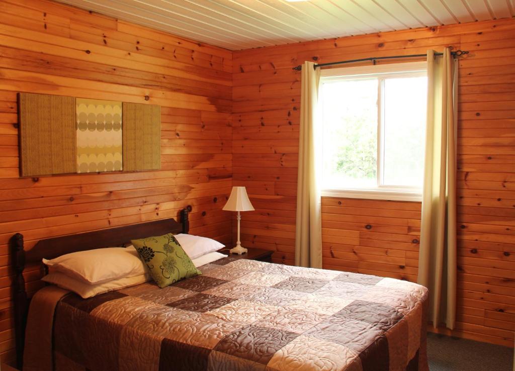 Hidden Acres Cottages photo