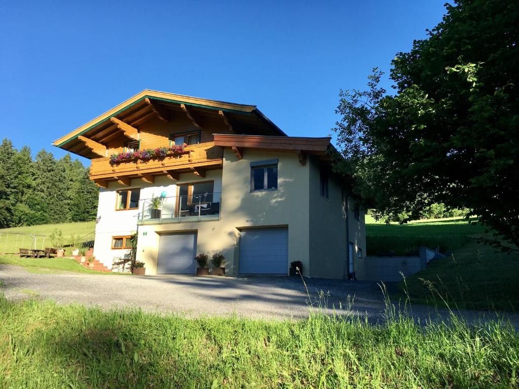 Haus Kaiserblick - 2