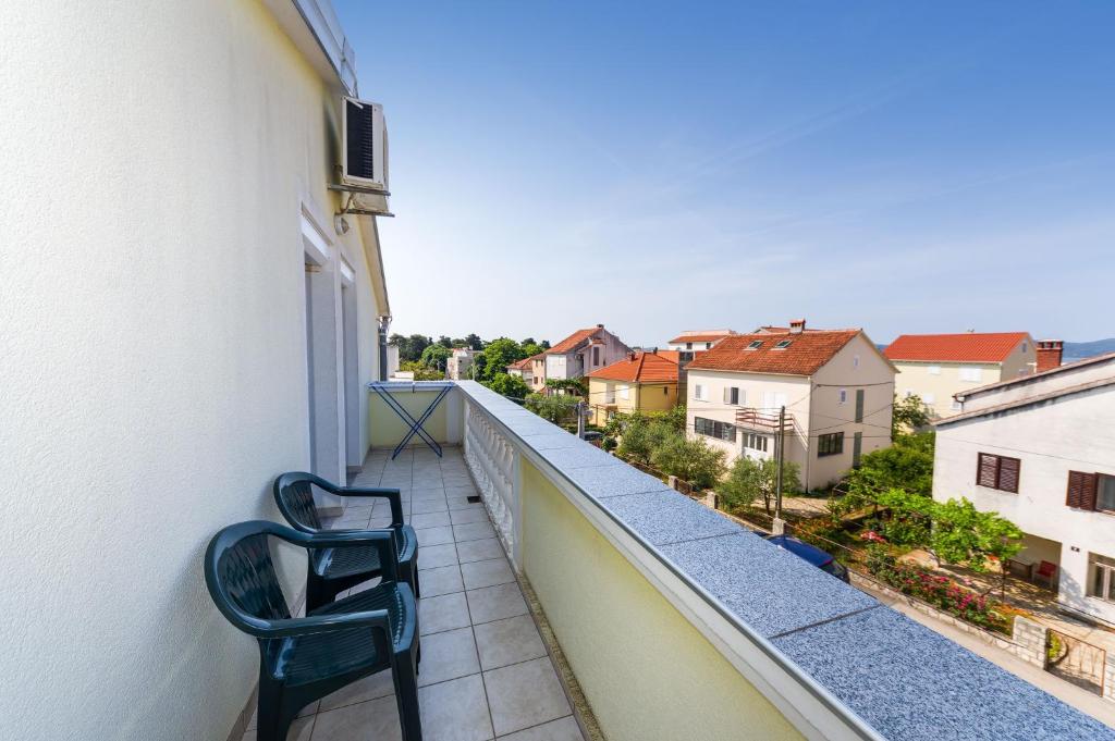 Apartment Juresko, Zadar
