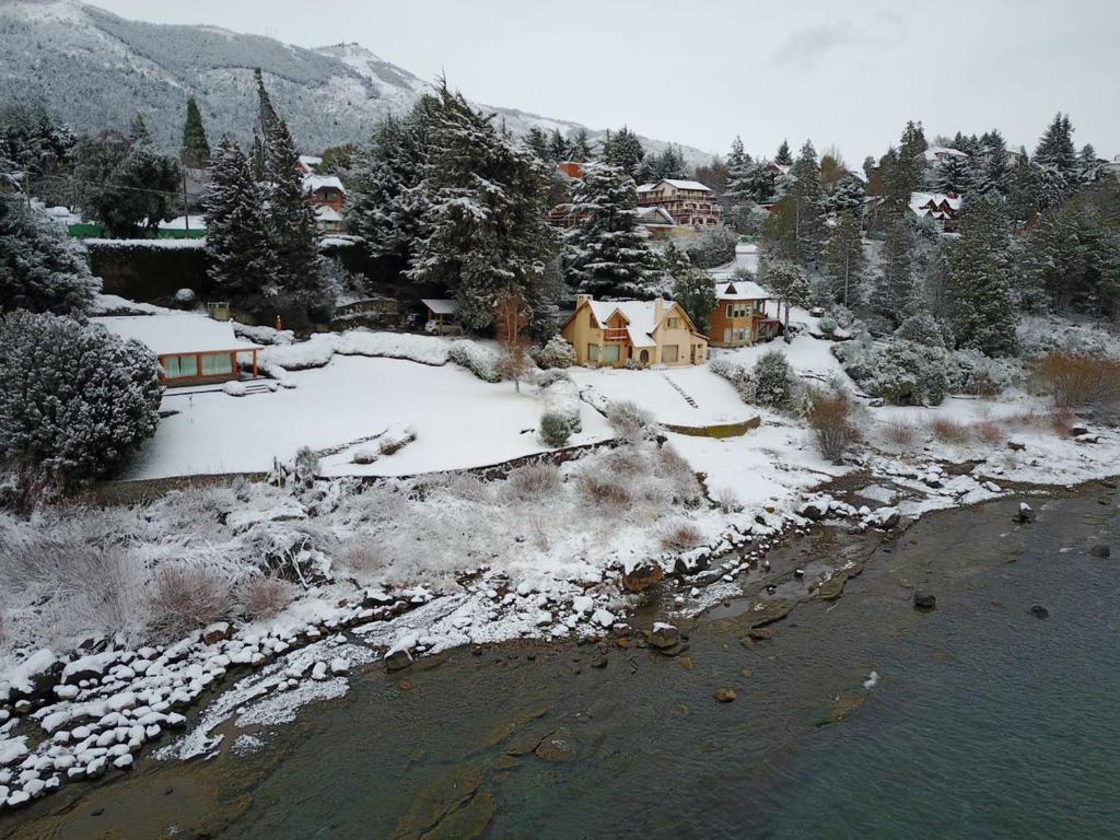 Surrounding environment