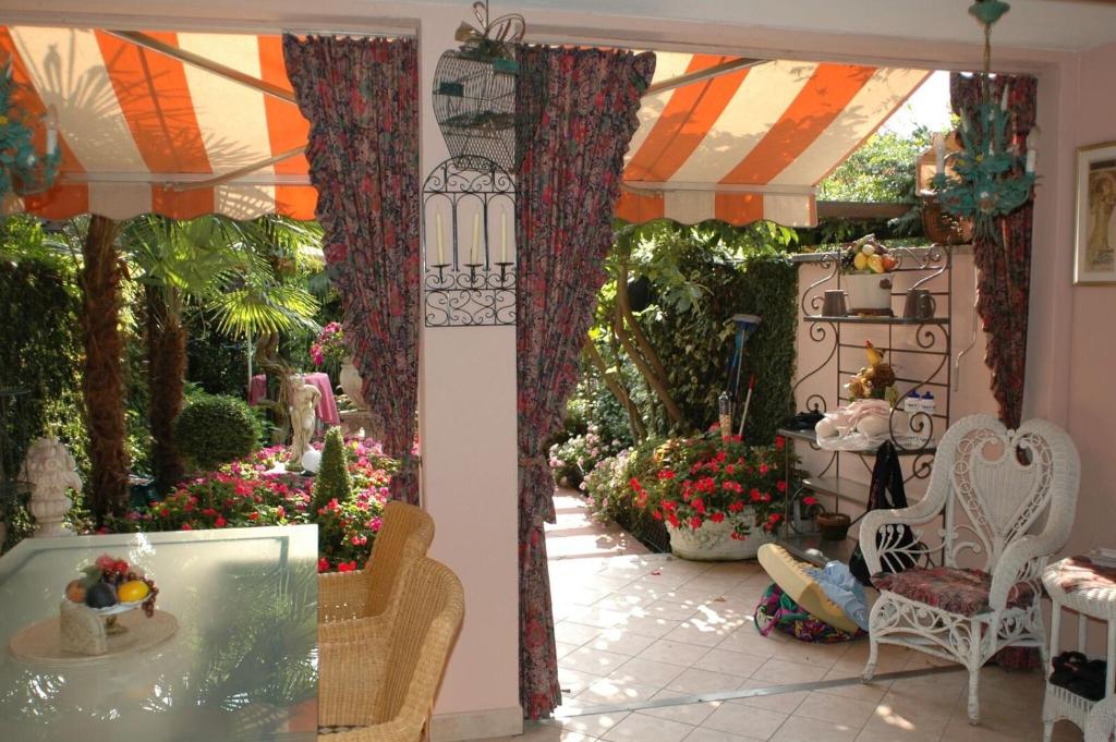 Residenza Giardino - Chez Antoinette - 2