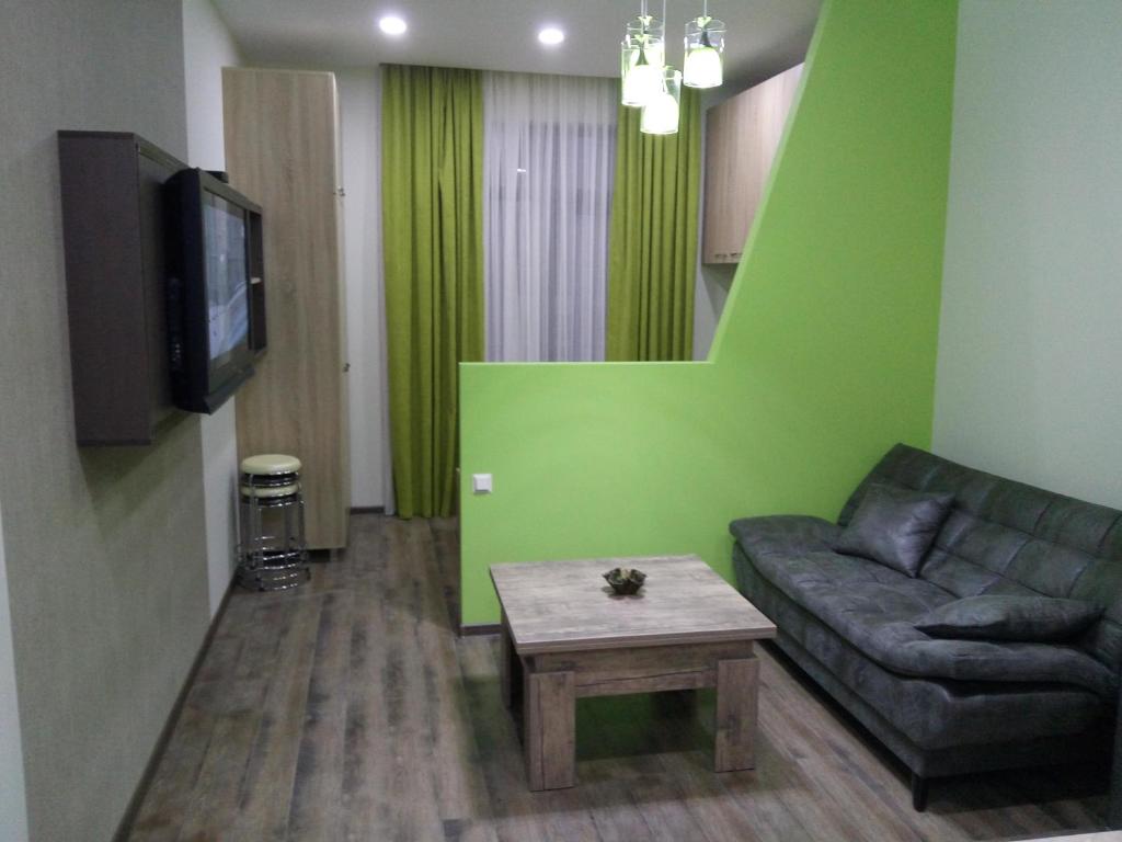 Studio Apartment in Batumi, Batumi