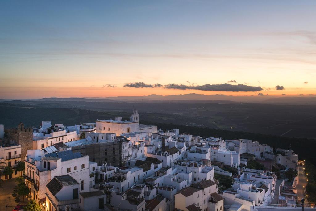 La Botica de Vejer — Hotel in Vejer de la Frontera