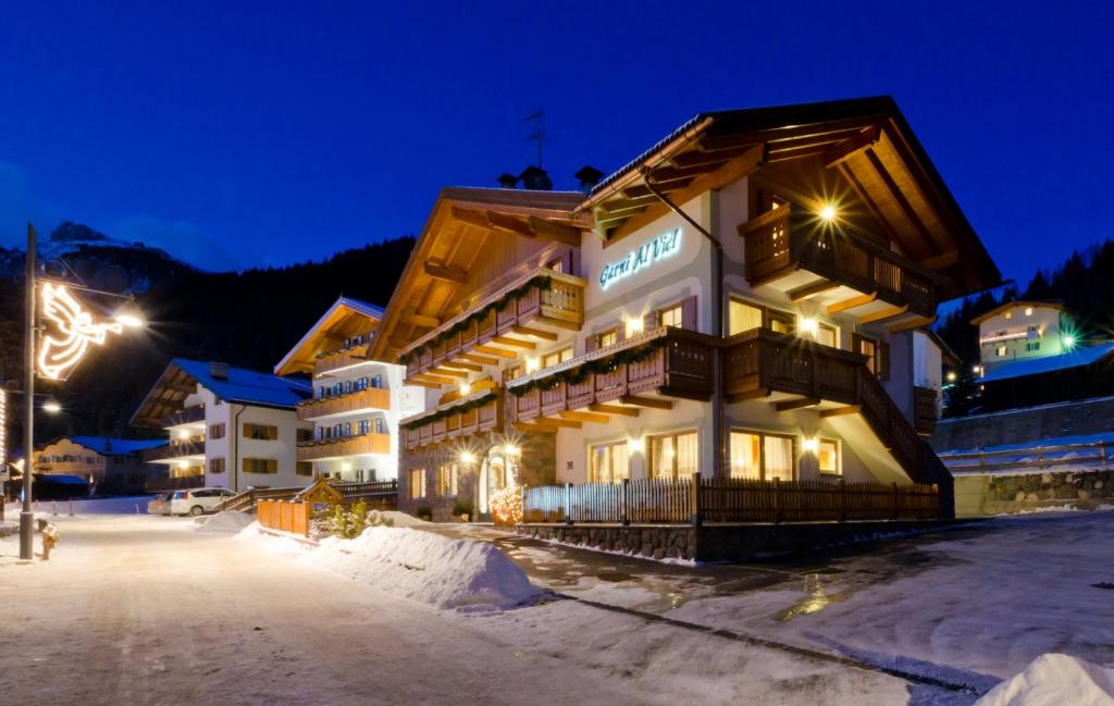 Hotel Al Viel B&B - 3