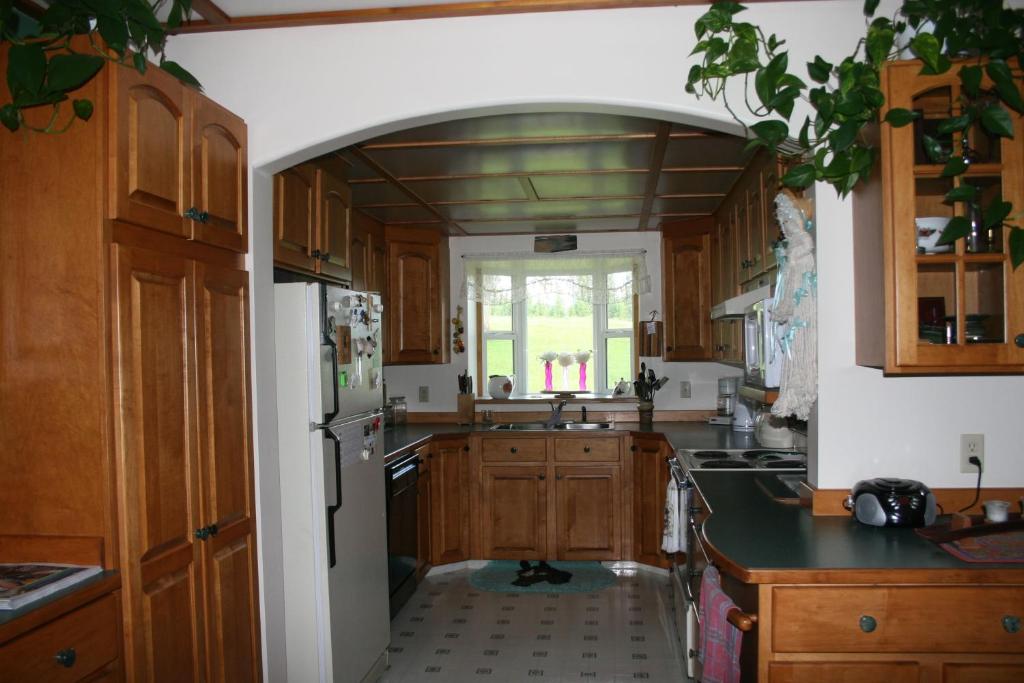 Dunphy's Bed and Breakfast photo