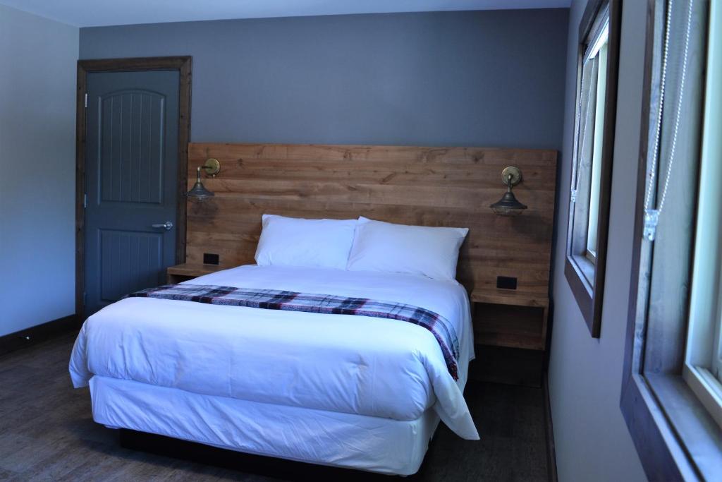Sasquatch Inn photo