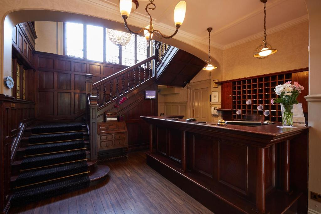 Lismoyne Hotel photo