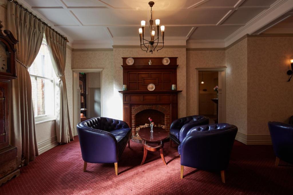 Lismoyne Hotel photo