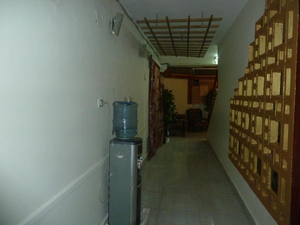Venus Hostel photo